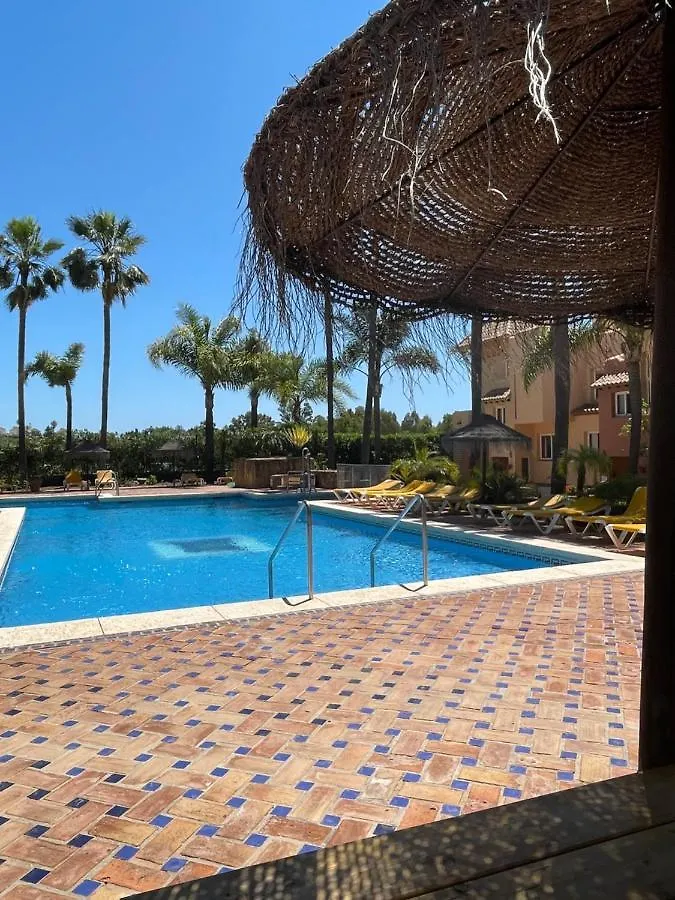 Halo - Amazing 4Br Townhouse With Jacuzzi And Big Terrace Apartment Marbella Spain