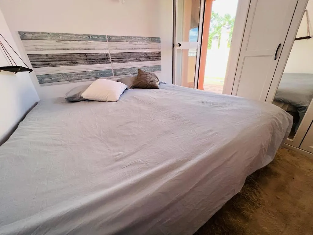 Halo - Amazing 4Br Townhouse With Jacuzzi And Big Terrace Apartment Marbella