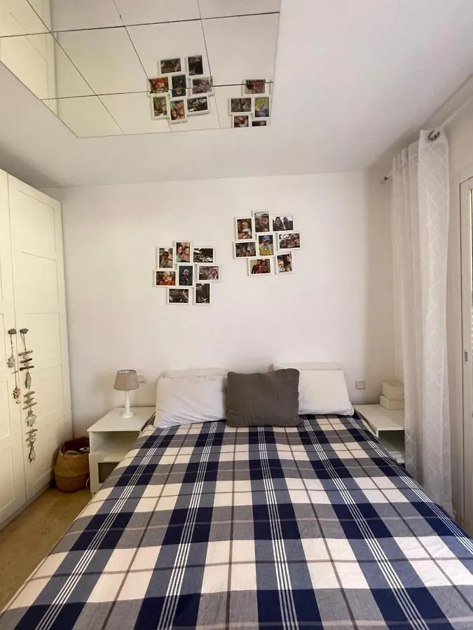 Halo - Amazing 4Br Townhouse With Jacuzzi And Big Terrace Apartment Marbella Spain