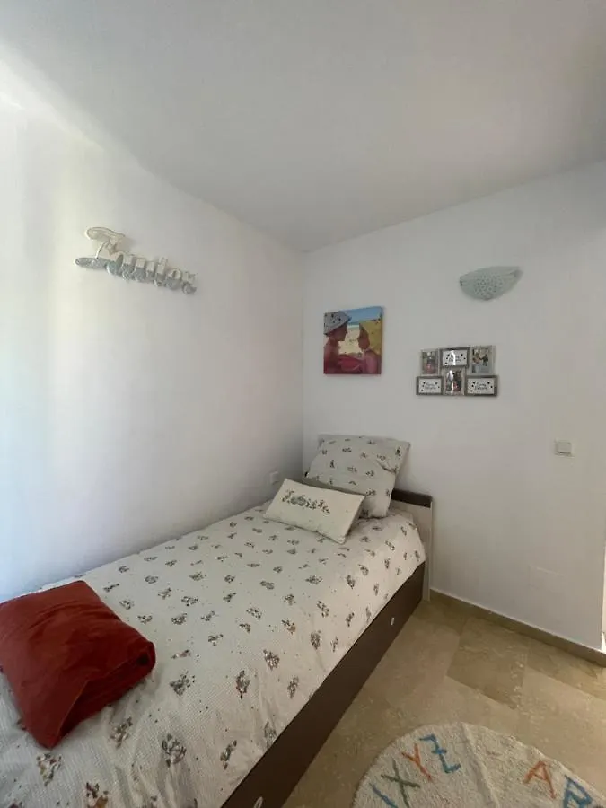 Halo - Amazing 4Br Townhouse With Jacuzzi And Big Terrace Apartment Marbella Spain