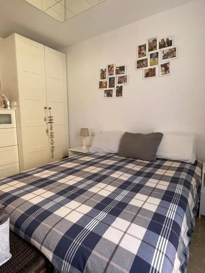 Halo - Amazing 4Br Townhouse With Jacuzzi And Big Terrace Apartment Marbella 0*,  Spain