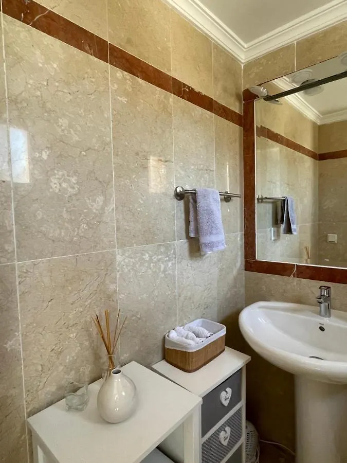 Halo - Amazing 4Br Townhouse With Jacuzzi And Big Terrace Apartment Marbella 0*,  Spain