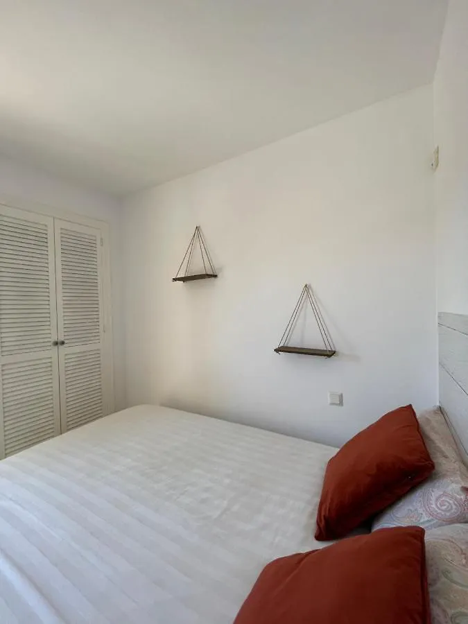 Halo - Amazing 4Br Townhouse With Jacuzzi And Big Terrace Apartment Marbella 0*,