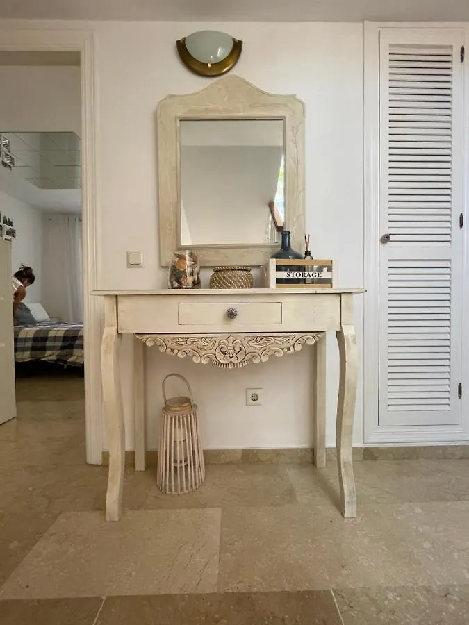 Halo - Amazing 4Br Townhouse With Jacuzzi And Big Terrace Apartment Marbella 0*,