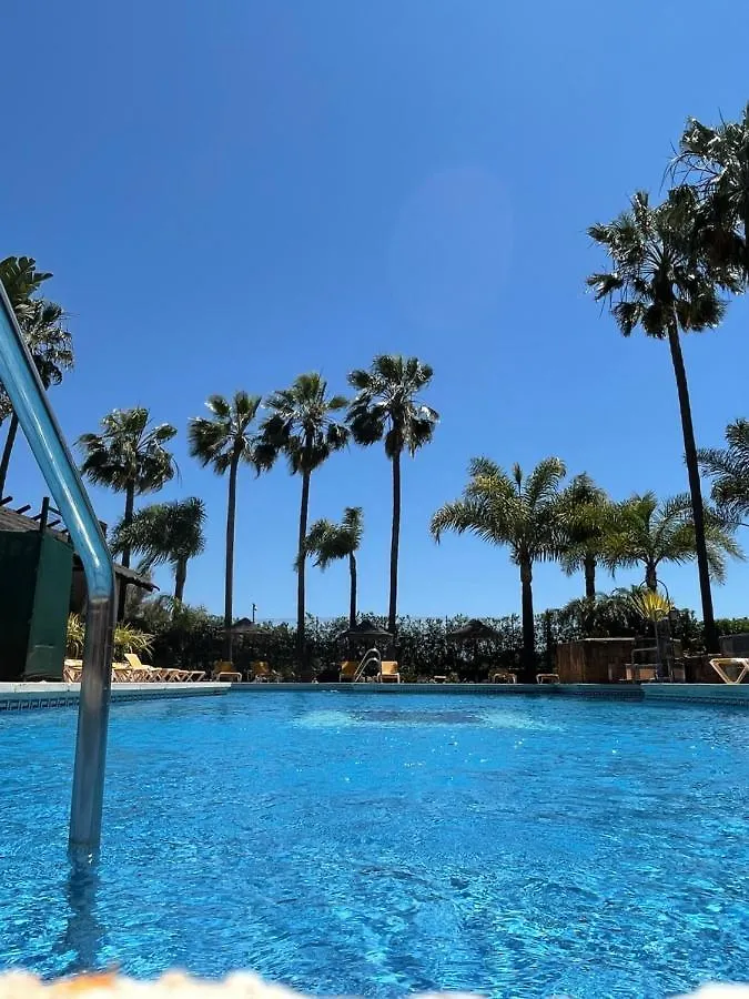 Halo - Amazing 4Br Townhouse With Jacuzzi And Big Terrace Apartment Marbella 0*,