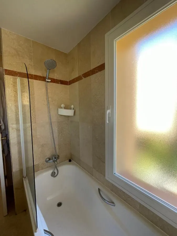 Halo - Amazing 4Br Townhouse With Jacuzzi And Big Terrace Apartment Marbella Spain