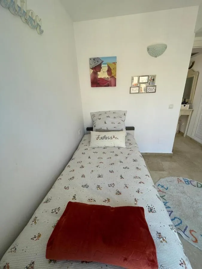 Halo - Amazing 4Br Townhouse With Jacuzzi And Big Terrace Apartment Marbella
