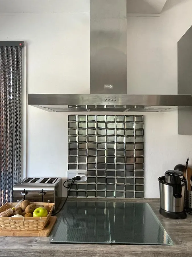 Halo - Amazing 4Br Townhouse With Jacuzzi And Big Terrace Apartment Marbella 0*,  Spain