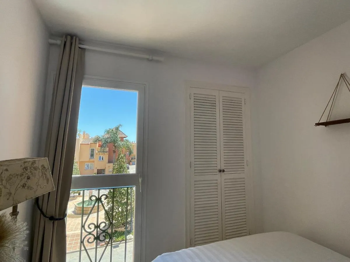 Halo - Amazing 4Br Townhouse With Jacuzzi And Big Terrace Apartment Marbella